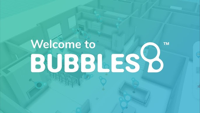 Design with Bubbles